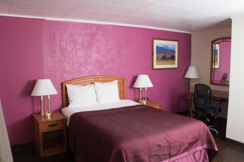 Motel Budget Inn