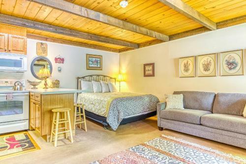 Sun Valley Atelier Studio - Serenade