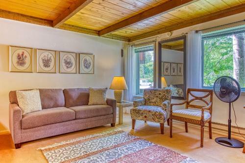Sun Valley Atelier Studio - Serenade