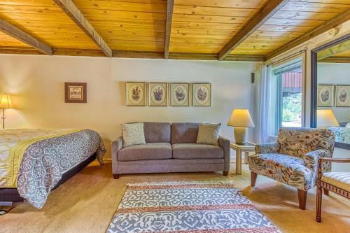Sun Valley Atelier Studio - Serenade