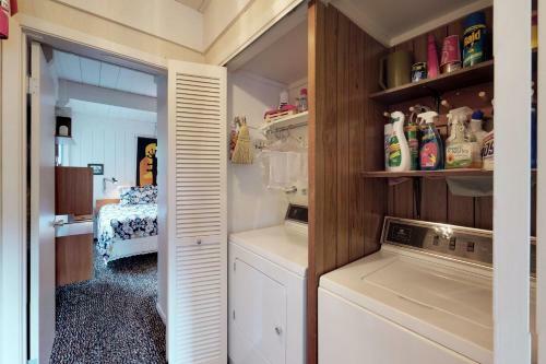 Apartamento Baldy View Villager