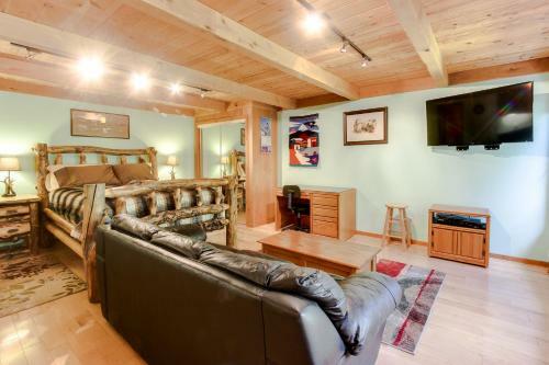 Sun Valley Atelier Studio - Chic Rustique