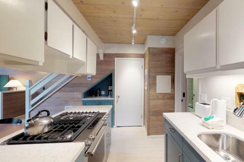 Tranquil Family Retreat