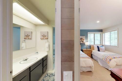 Tranquil Family Retreat