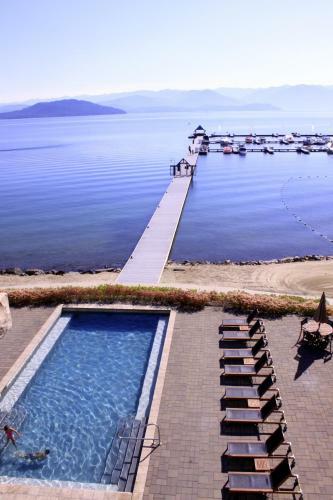 Seasons At Sandpoint Condo #7201