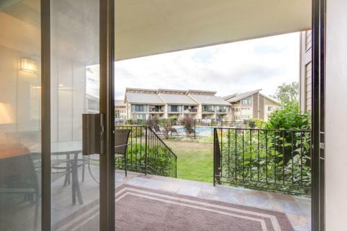 Apartamento Condos At Sandpoint