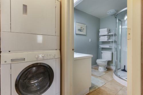Apartamento Condos At Sandpoint