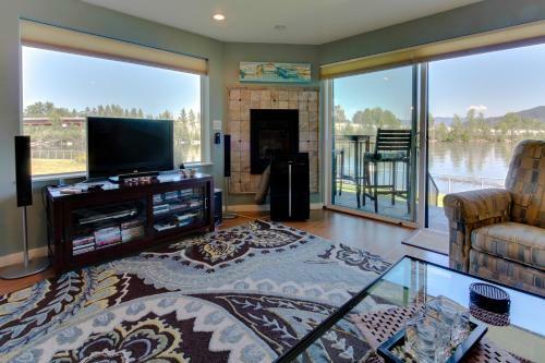 Apartamento Condos At Sandpoint