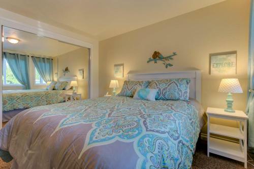 Apartamento Condos At Sandpoint