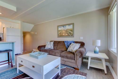 Apartamento Condos At Sandpoint