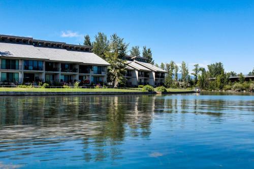 Apartamento Condos At Sandpoint