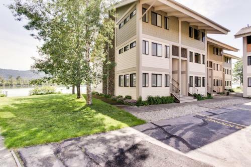 Apartamento Condos At Sandpoint