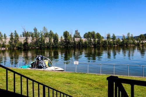Apartamento Condos At Sandpoint