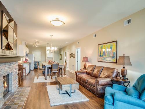 Seasons At Sandpoint Condo #124