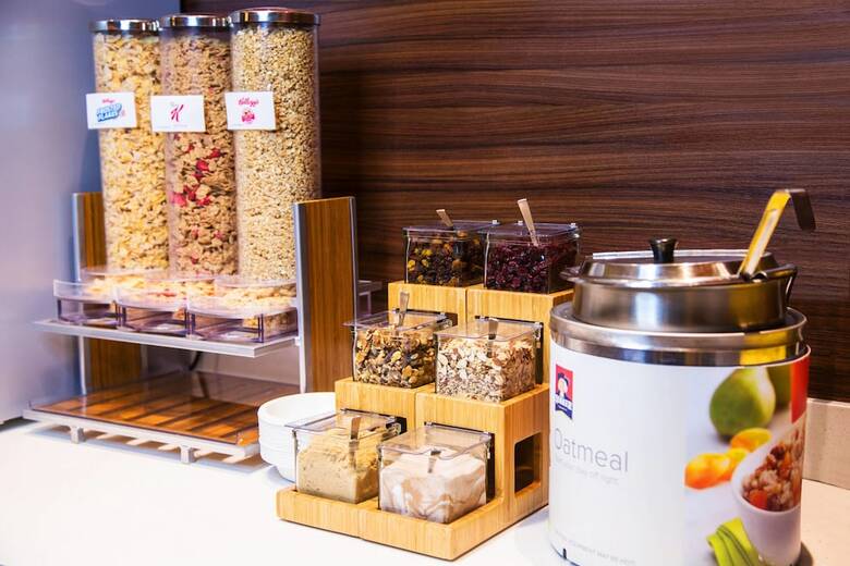 Hotel Fairfield Inn & Suites By Marriott Pocatello