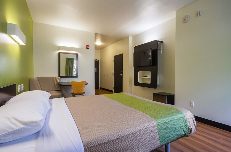 Hotel Motel 6 South Bend - Mishawaka