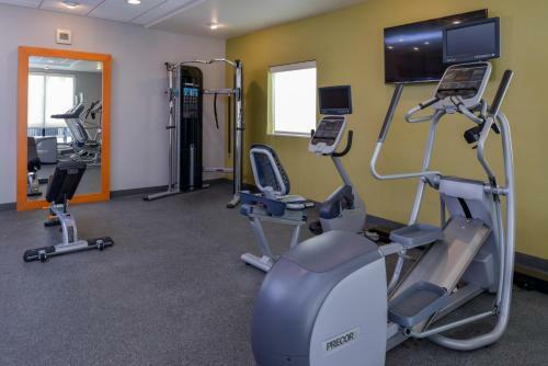 Hotel Home2 Suites By Hilton Merrillville