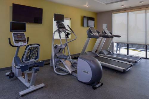 Hotel Home2 Suites By Hilton Merrillville