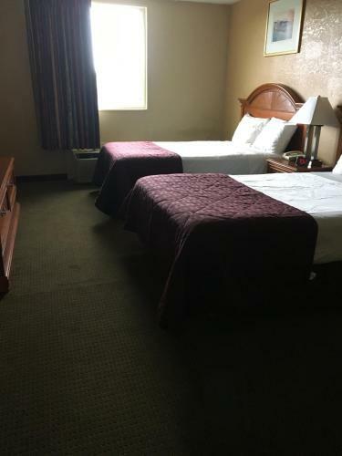 Suburban Extended Stay Hotel Fort Wayne