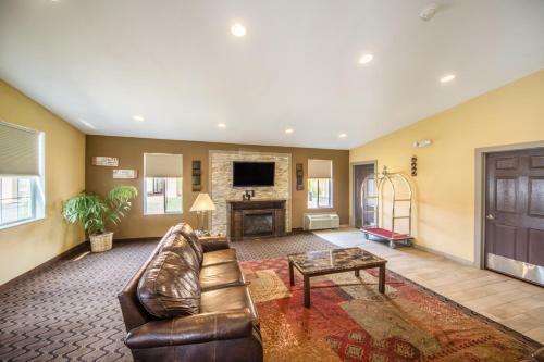 Suburban Extended Stay Hotel Fort Wayne