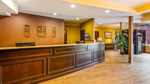 Hotel Best Western Paradise Inn