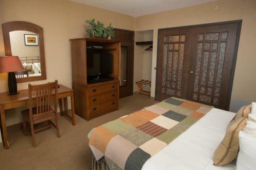 Hotel Clifty Inn