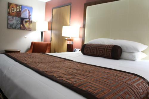 Motel Westbridge Inn And Suite