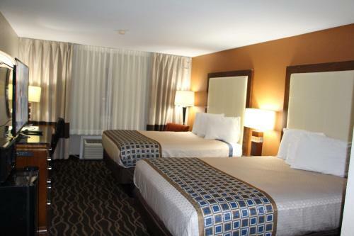 Motel Westbridge Inn And Suite