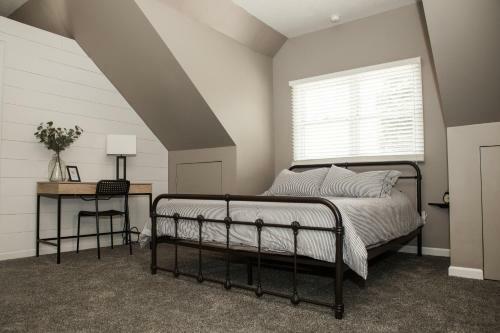 Apartamento The White Loft On Scott