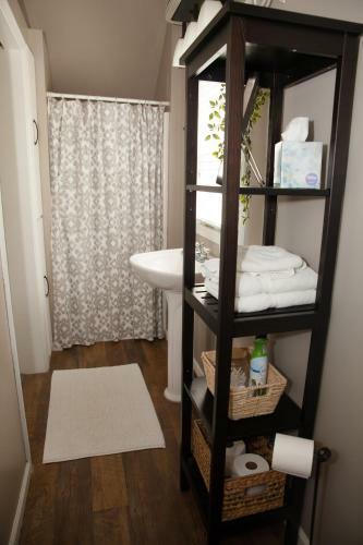 Apartamento The White Loft On Scott