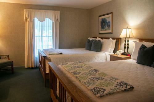 Hotel Essenhaus Inn & Conf. Center