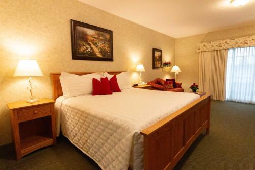 Hotel Essenhaus Inn & Conf. Center