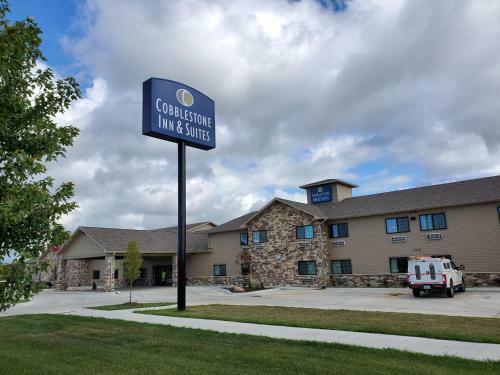 Hotel Cobblestone Inn & Suites - Boone