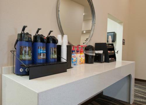 Hotel Cobblestone Inn & Suites - Boone