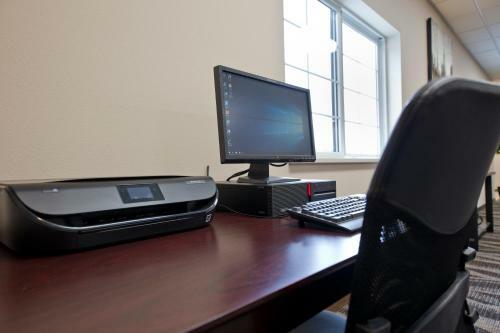 Hotel Cobblestone Inn & Suites - Boone