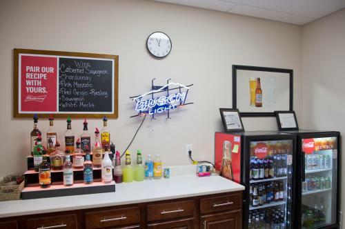 Hotel Cobblestone Inn & Suites - Boone