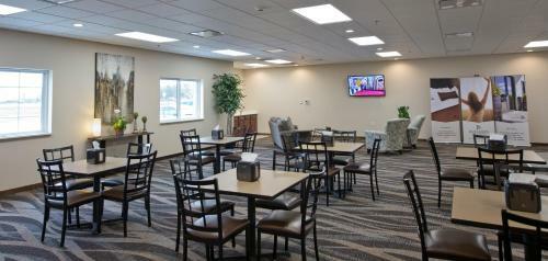 Hotel Cobblestone Inn & Suites - Boone