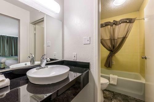 Hotel Studio 6 Pekin