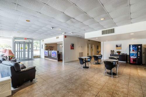 Hotel Studio 6 Pekin