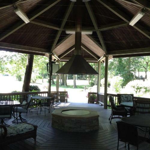 Bed & Breakfast Mill Creek Gardens