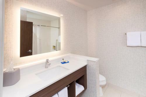 Hotel Holiday Inn Express & Suites - Auburn