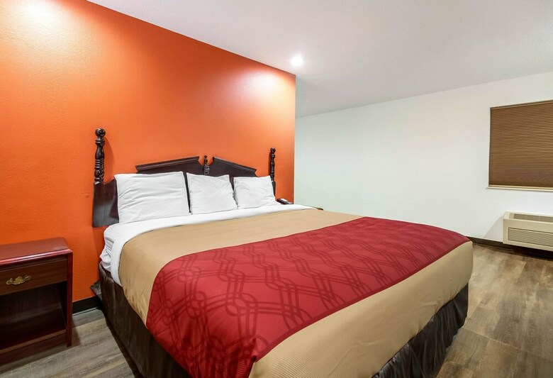 Hotel Econo Lodge