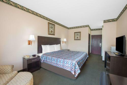 Hotel Days Inn By Wyndham Sullivan