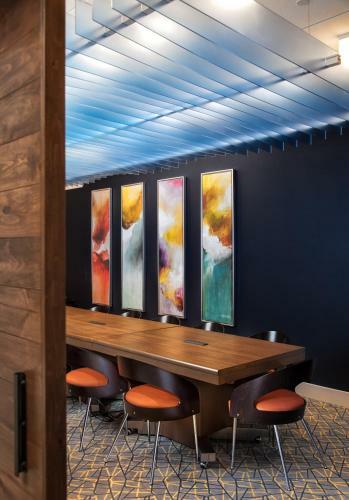 Hotel Holiday Inn Express East Peoria - Riverfront