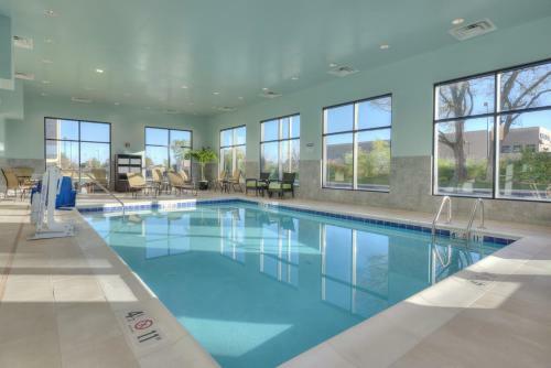 Hotel Hampton Inn & Suites By Hilton Chicago Schaumburg Il