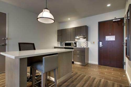 Hotel Hyatt House Oak Brook