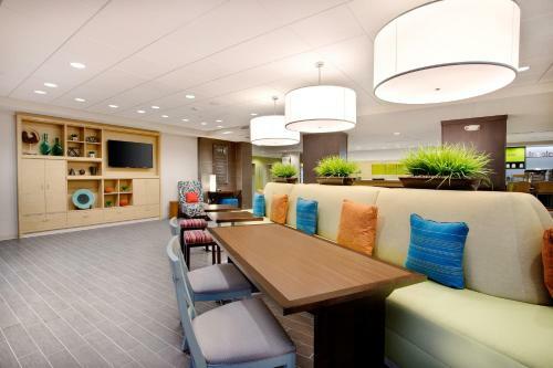 Hotel Home2 Suites By Hilton Chicago Schaumburg
