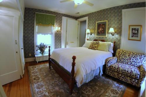 Bed & Breakfast The Oliver Inn