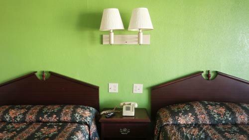 Posada Baton Rouge West Inn