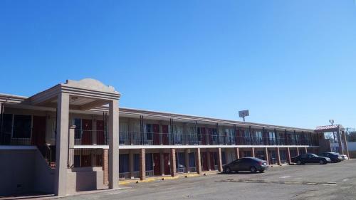 Posada Baton Rouge West Inn